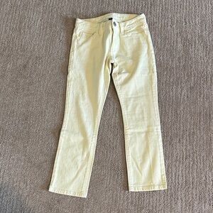 Women’s Banana Republic Petite Skinny Jeans